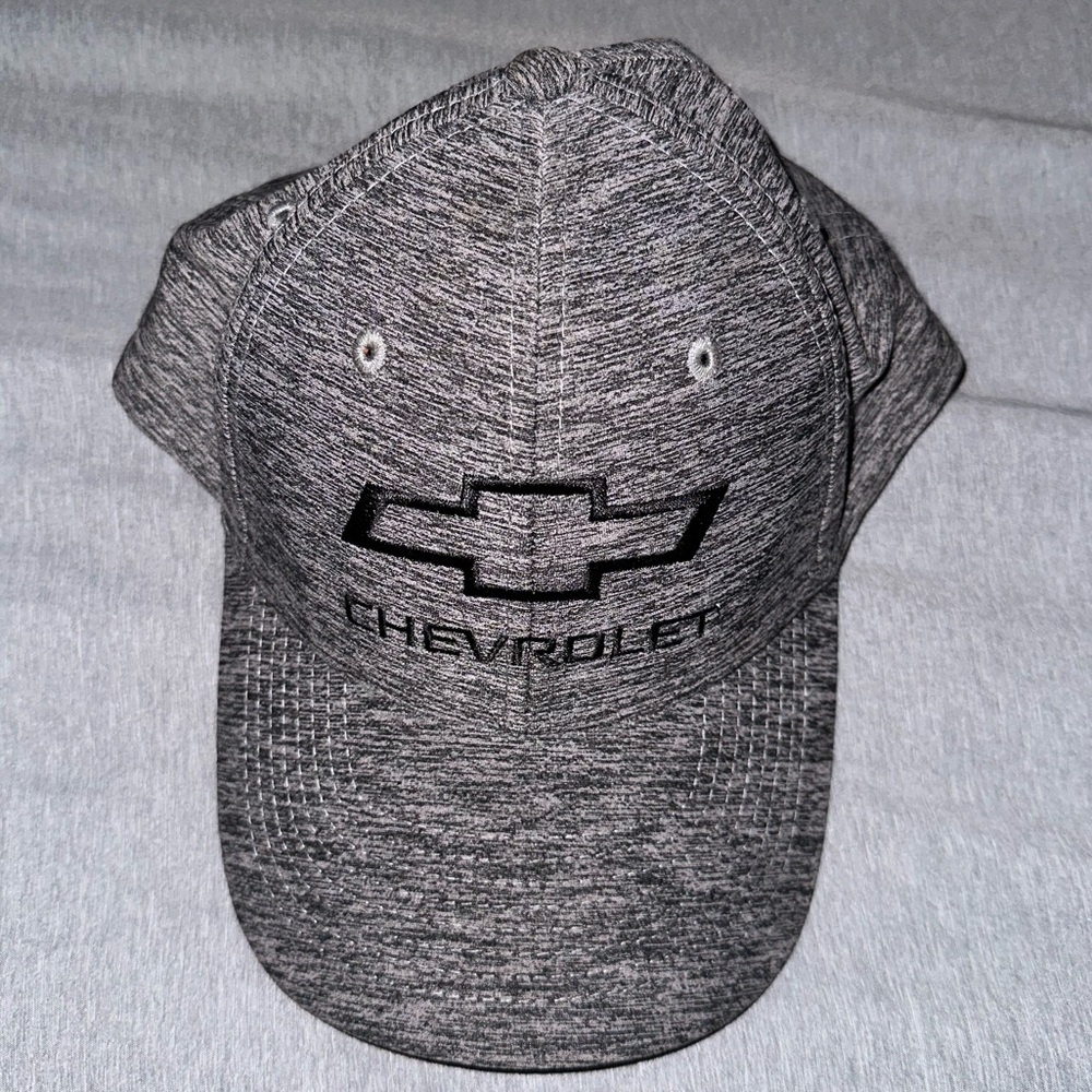 Chevrolet SnapBack hat cap